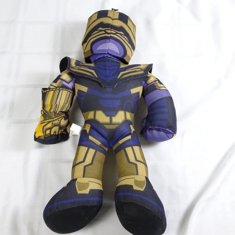 Marvel avengers endgame